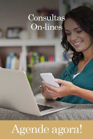Consultas On-lines